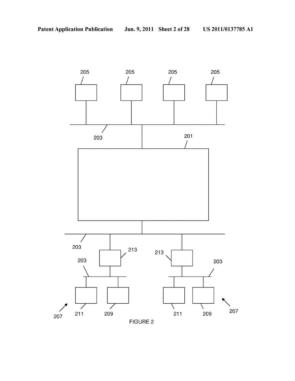 MULTICOMPUTER DISTRIBUTED PROCESSING OF TRADING INFORMATION - diagram, schematic, and image 03