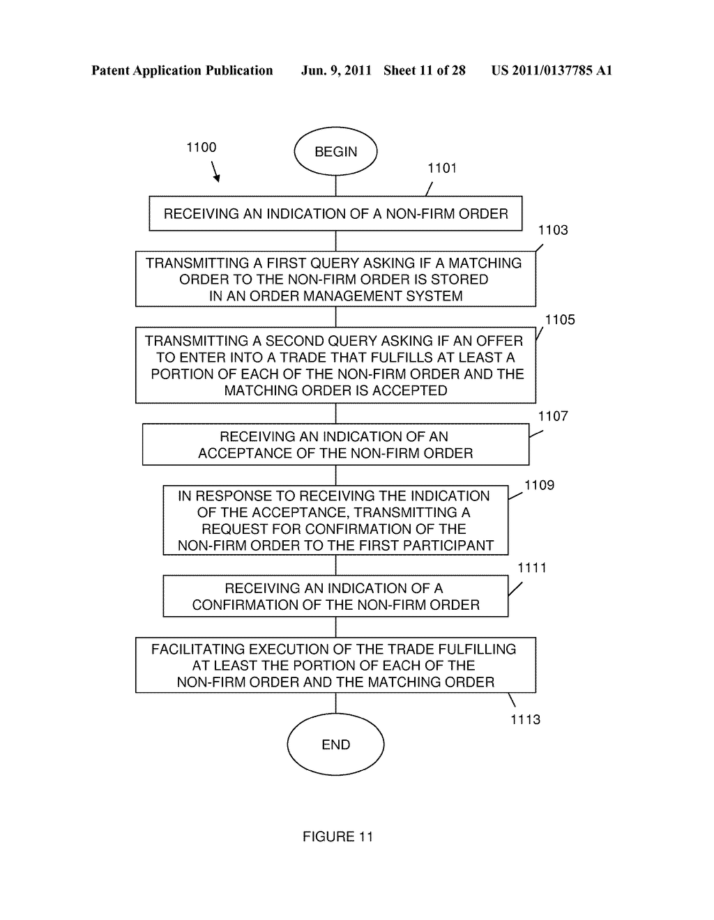 MULTICOMPUTER DISTRIBUTED PROCESSING OF TRADING INFORMATION - diagram, schematic, and image 12