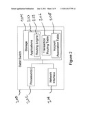 AUTOMATED TELLER MACHINE SYSTEM diagram and image