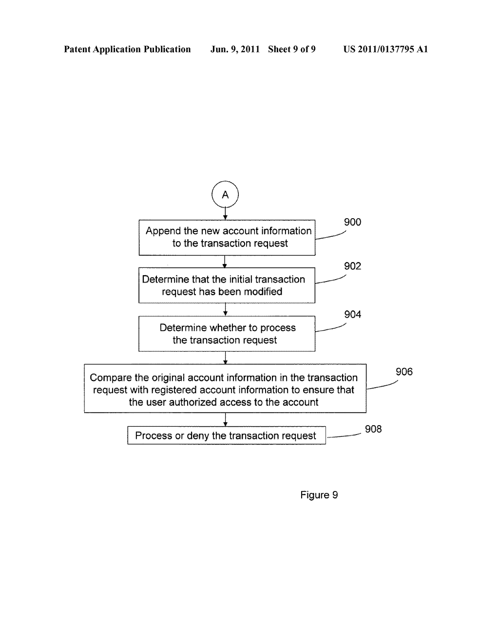 AUTOMATED TELLER MACHINE SYSTEM - diagram, schematic, and image 10