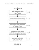 Server Device for Controlling a Transaction, First Entity and Second     Entity diagram and image