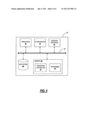 SECURE ELECTRONIC RECEIPT SYSTEMS AND METHODS diagram and image