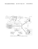 SYSTEMS AND METHODS FOR RECOMMENDING THIRD PARTY PRODUCTS AND SERVICES diagram and image