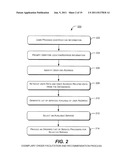 SYSTEMS AND METHODS FOR RECOMMENDING THIRD PARTY PRODUCTS AND SERVICES diagram and image