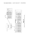 SYSTEMS AND METHODS FOR RECOMMENDING THIRD PARTY PRODUCTS AND SERVICES diagram and image