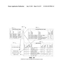 SYSTEMS AND METHODS FOR RECOMMENDING THIRD PARTY PRODUCTS AND SERVICES diagram and image