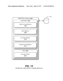 SYSTEMS AND METHODS FOR RECOMMENDING THIRD PARTY PRODUCTS AND SERVICES diagram and image