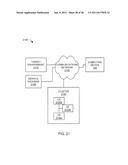 FRAMEWORK FOR FINDING ONE OR MORE SOLUTIONS TO A PROBLEM diagram and image