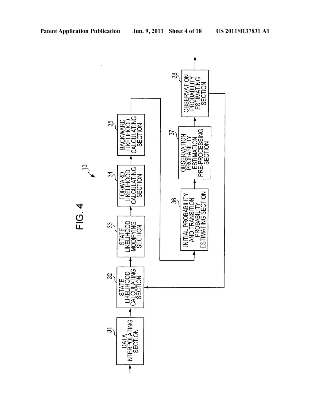 LEARNING APPARATUS, LEARNING METHOD AND PROGRAM - diagram, schematic, and image 05