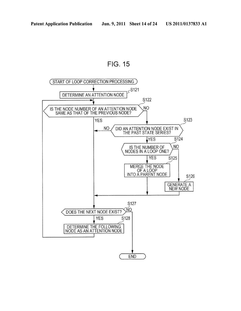 DATA PROCESSING APPARATUS, DATA PROCESSING METHOD AND PROGRAM - diagram, schematic, and image 15