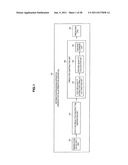 INFORMATION PROCESSING APPARATUS, OBSERVATION VALUE PREDICTION METHOD, AND     PROGRAM diagram and image