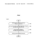 INFORMATION PROCESSING APPARATUS, OBSERVATION VALUE PREDICTION METHOD, AND     PROGRAM diagram and image