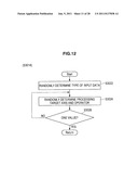 INFORMATION PROCESSING APPARATUS, OBSERVATION VALUE PREDICTION METHOD, AND     PROGRAM diagram and image