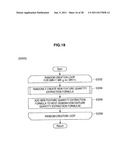 INFORMATION PROCESSING APPARATUS, OBSERVATION VALUE PREDICTION METHOD, AND     PROGRAM diagram and image