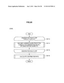 INFORMATION PROCESSING APPARATUS, OBSERVATION VALUE PREDICTION METHOD, AND     PROGRAM diagram and image