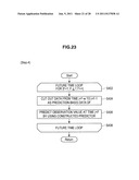 INFORMATION PROCESSING APPARATUS, OBSERVATION VALUE PREDICTION METHOD, AND     PROGRAM diagram and image