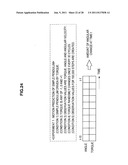 INFORMATION PROCESSING APPARATUS, OBSERVATION VALUE PREDICTION METHOD, AND     PROGRAM diagram and image