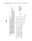 INFORMATION PROCESSING APPARATUS, OBSERVATION VALUE PREDICTION METHOD, AND     PROGRAM diagram and image