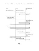 Methods for Achieving Efficient Coherent Access to Data in a Cluster of     Data Processing Computing Nodes diagram and image