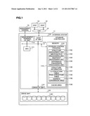 Storage system and control method for the same diagram and image