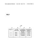 Storage system and control method for the same diagram and image