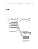 Storage system and control method for the same diagram and image