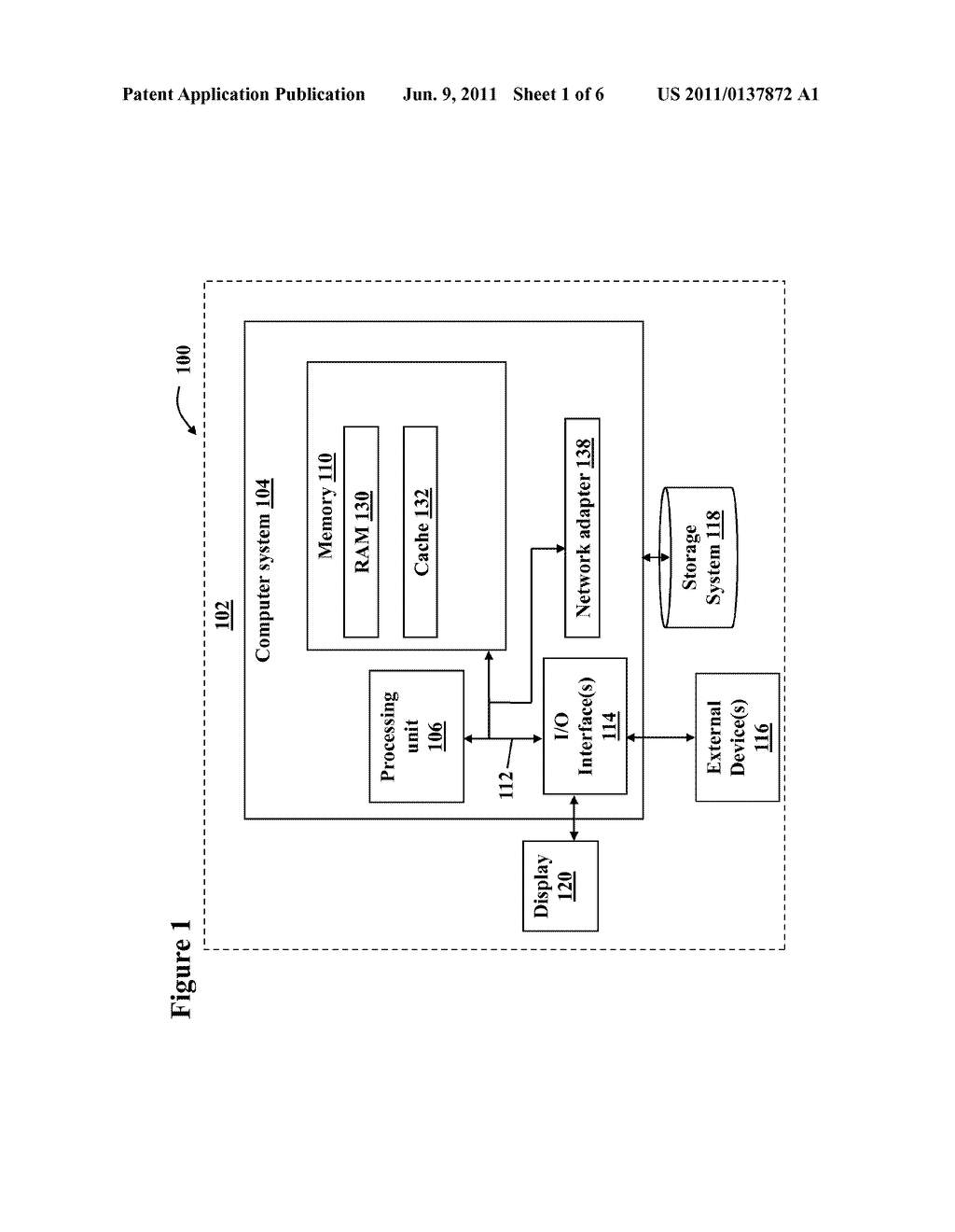 MODEL-DRIVEN DATA ARCHIVAL SYSTEM HAVING AUTOMATED COMPONENTS - diagram, schematic, and image 02