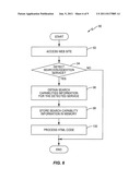 Adaptive Selection of a Search Engine on a Wireless Communication Device diagram and image