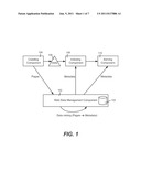 Data-Centric Search Engine Architecture diagram and image