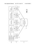 Data-Centric Search Engine Architecture diagram and image