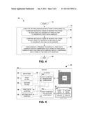 CONCURRENTLY PRESENTED DATA SUBFEEDS diagram and image