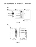 CONCURRENTLY PRESENTED DATA SUBFEEDS diagram and image