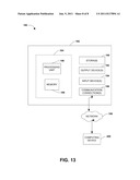 CONCURRENTLY PRESENTED DATA SUBFEEDS diagram and image