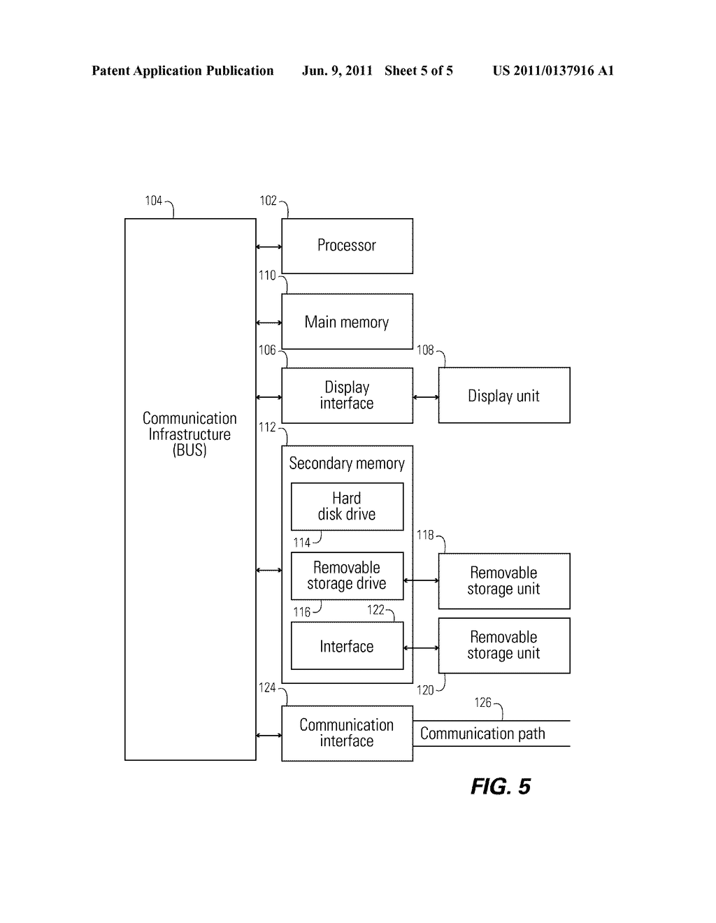 SYSTEM AND METHOD FOR SYNCHRONIZED CONTENT DIRECTORIES ON CLUSTER DEVICES - diagram, schematic, and image 06