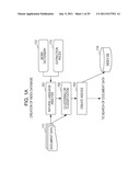 METHOD, COMPUTER SYSTEM, AND COMPUTER PROGRAM FOR SEARCHING DOCUMENT DATA     USING SEARCH KEYWORD diagram and image