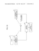 METHOD, COMPUTER SYSTEM, AND COMPUTER PROGRAM FOR SEARCHING DOCUMENT DATA     USING SEARCH KEYWORD diagram and image