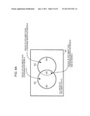 METHOD, COMPUTER SYSTEM, AND COMPUTER PROGRAM FOR SEARCHING DOCUMENT DATA     USING SEARCH KEYWORD diagram and image