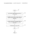 METHOD AND APPARATUS FOR GENERATING A SHAPE GRAPH FROM A BINARY TRIE diagram and image