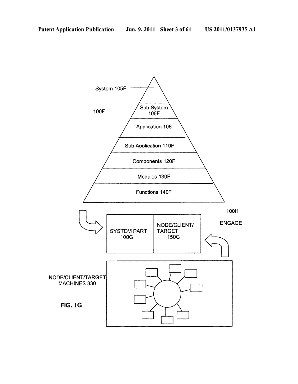 Server system and method for exporting digital assets in enterprise     information systems - diagram, schematic, and image 04