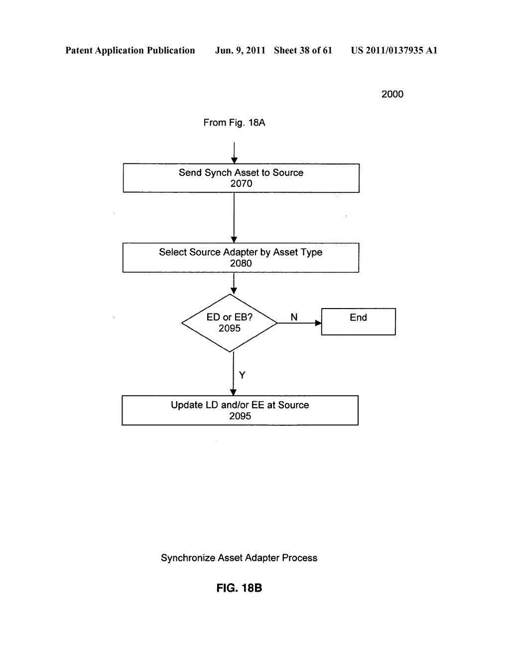 Server system and method for exporting digital assets in enterprise     information systems - diagram, schematic, and image 39