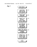 APPARATUS FOR DECIDING WORD-RELATED KEYWORDS, AND METHOD AND PROGRAM FOR     CONTROLLING OPERATION OF SAME diagram and image