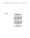 APPARATUS FOR DECIDING WORD-RELATED KEYWORDS, AND METHOD AND PROGRAM FOR     CONTROLLING OPERATION OF SAME diagram and image