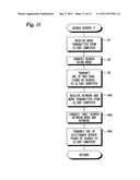 APPARATUS FOR DECIDING WORD-RELATED KEYWORDS, AND METHOD AND PROGRAM FOR     CONTROLLING OPERATION OF SAME diagram and image