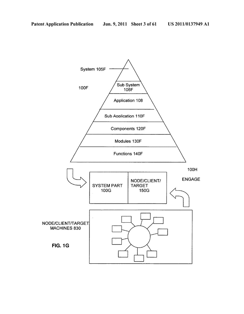 System, method, and data structure for packaging assets for processing and     distribution on multi-tiered networks - diagram, schematic, and image 04