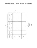 System, method, and data structure for packaging assets for processing and     distribution on multi-tiered networks diagram and image