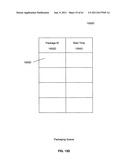 System, method, and data structure for packaging assets for processing and     distribution on multi-tiered networks diagram and image