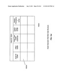 System, method, and data structure for packaging assets for processing and     distribution on multi-tiered networks diagram and image