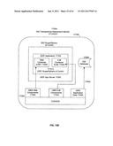 System, method, and data structure for packaging assets for processing and     distribution on multi-tiered networks diagram and image