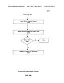 System, method, and data structure for packaging assets for processing and     distribution on multi-tiered networks diagram and image