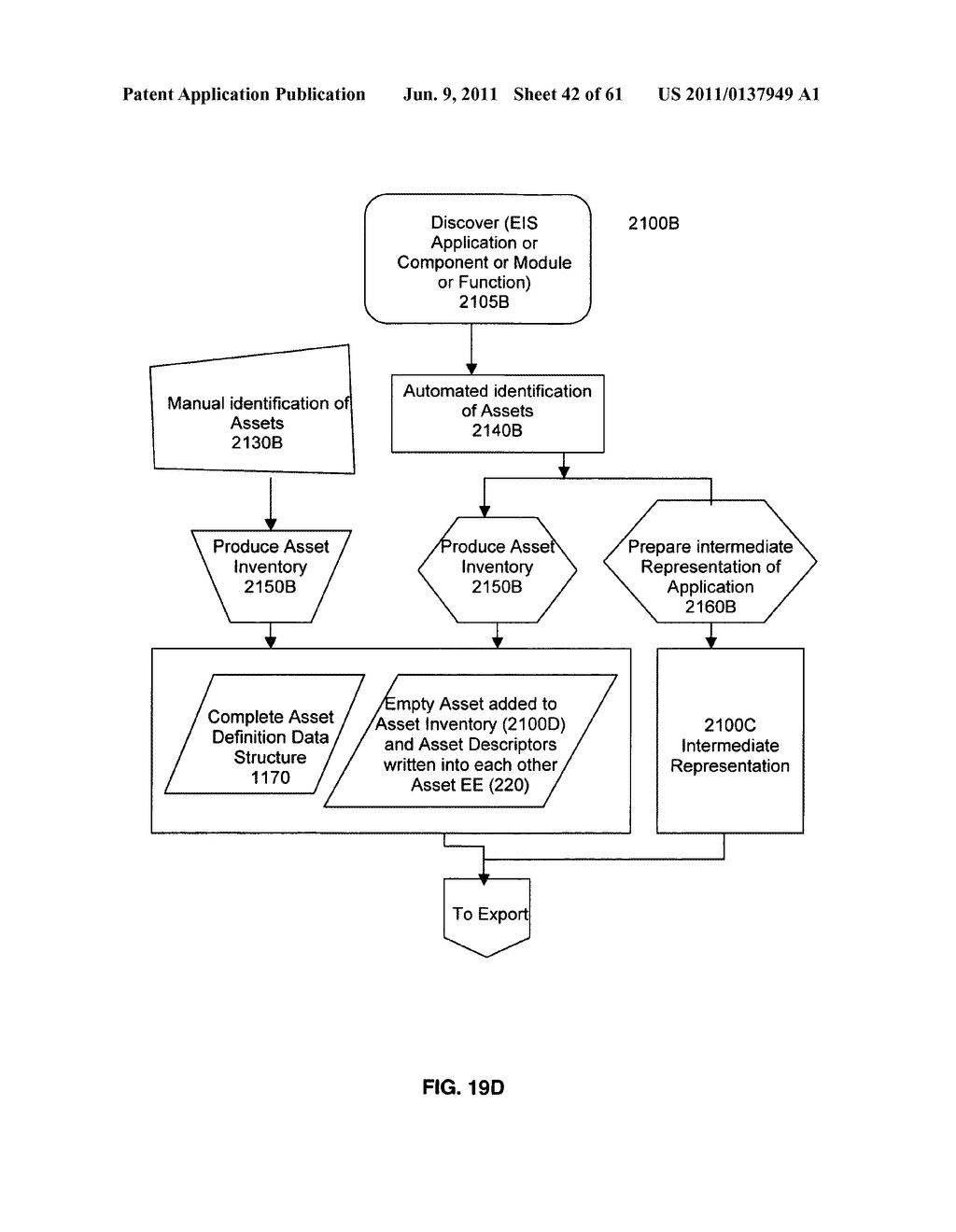 System, method, and data structure for packaging assets for processing and     distribution on multi-tiered networks - diagram, schematic, and image 43